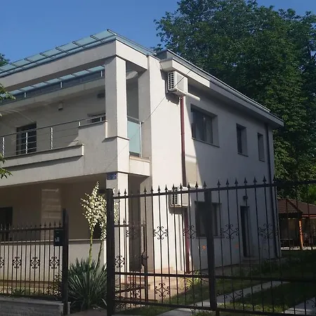 Apartamento Vila Oita Eforie Nord