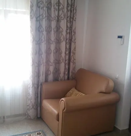 Apartamento Vila Oita *