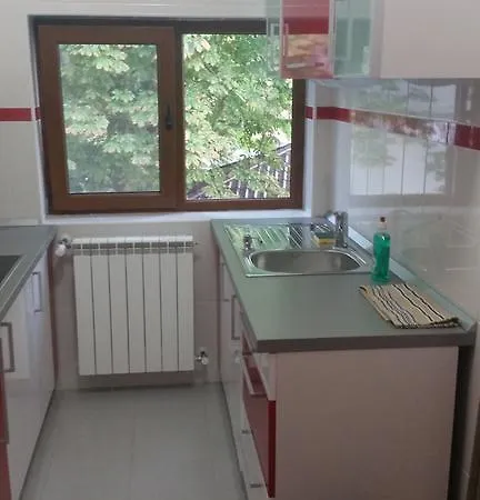 Apartamento Vila Oita